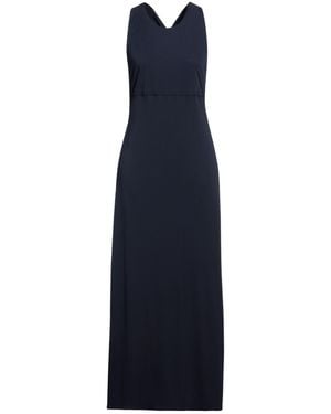 Liviana Conti Maxi Dress - Blue