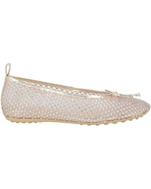 Ovyè Ballet Flats - Multicolour