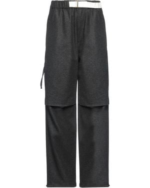 DARKPARK Hose - Grau