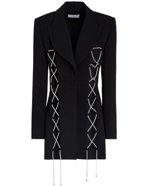 GIUSEPPE DI MORABITO Blazer - Black