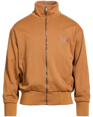 Bally Sweat-Shirt - Marron