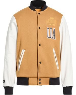 Under Armour Jacket - Natural
