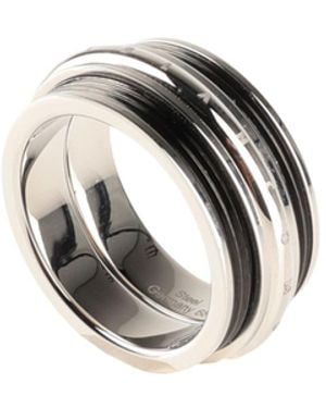 Montblanc Ring - Black