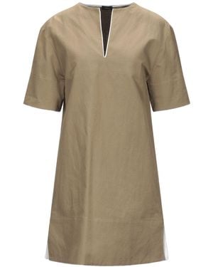 JOSEPH Mini-Kleid - Natur