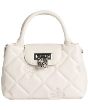 Steve Madden Handbag - Natural