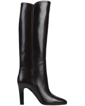 Saint Laurent Boots - Black