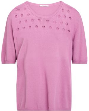 Kangra Pullover - Pink