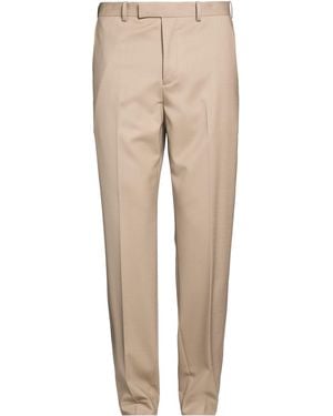 THEORY PROJECT Trouser - Natural