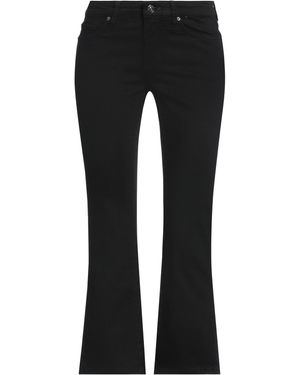 ARMANI EXCHANGE Jeanshose - Schwarz