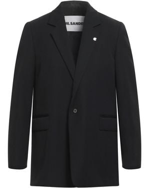 Jil Sander Blazer - Black