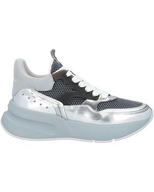 McQueen Trainers - Blue