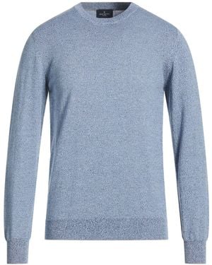 Hackett Pullover - Blau