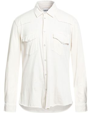 Berna Shirt - White