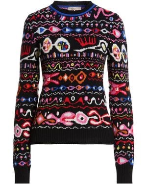 PUCCI Pullover - Blau