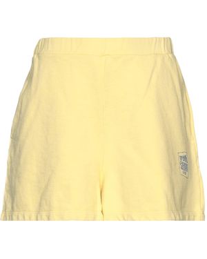 Opening Ceremony Shorts E Bermuda - Giallo