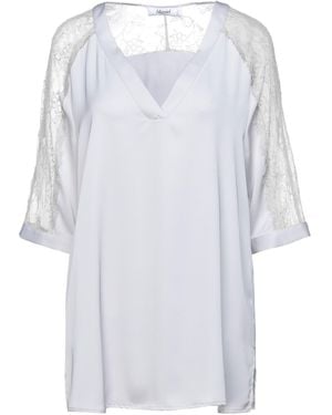 Blugirl Blumarine Top - White