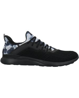 Athletic Propulsion Labs Sneakers - Schwarz