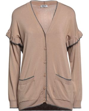 Liu Jo Cardigan - Neutro