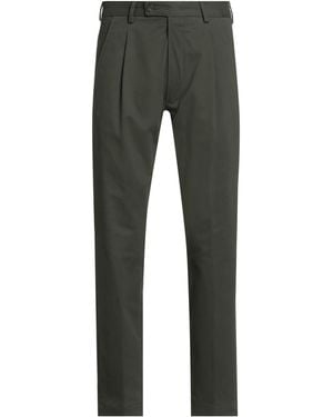 Messagerie Trouser - Gray