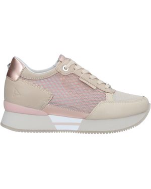 Apepazza Sneakers - Brown