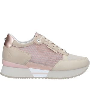 Apepazza Sneakers - Brown