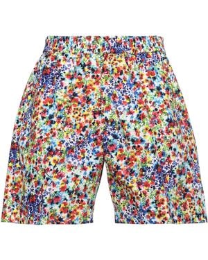 DSquared² Shorts & Bermuda Shorts - Blue