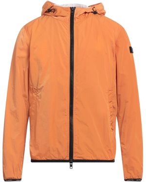 Peuterey Jacket - Orange