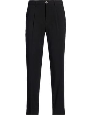 Gazzarrini Hose - Schwarz