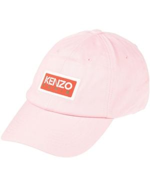 KENZO Sombrero - Rosa