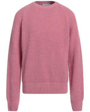 Manuel Ritz Pullover - Pink