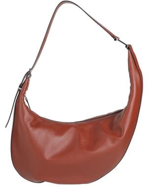 Marni Borsa A Spalla - Marrone