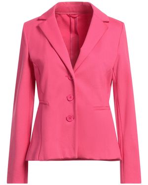 iBlues Blazer - Pink