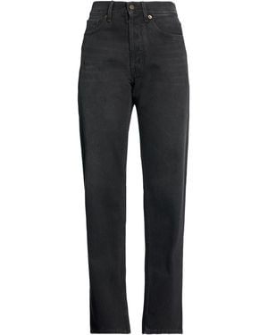 DARKPARK Jeans Cotton - Black