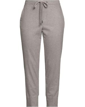Peserico Trouser - Grey