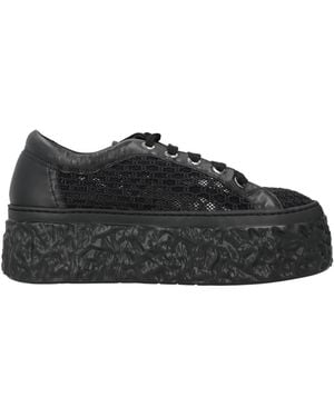 Agl Attilio Giusti Leombruni Trainers - Black