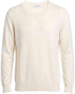 Kangra Pullover - Weiß