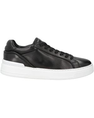 Fabi Trainers - Black
