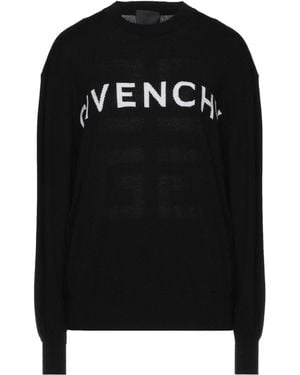 Givenchy Pullover - Schwarz