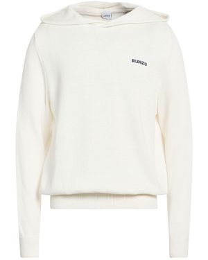 Aspesi Jumpers - White