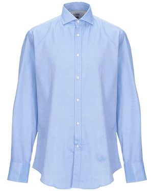 Brunello Cucinelli Shirt - Blue