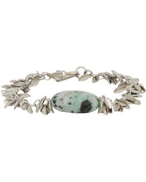 Isabel Marant Armband - Mettallic