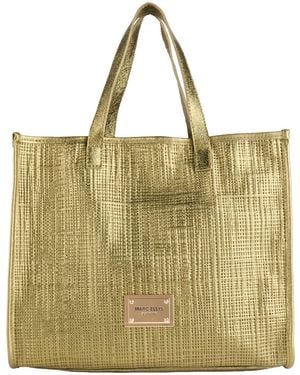 Marc Ellis Handbags - Natural