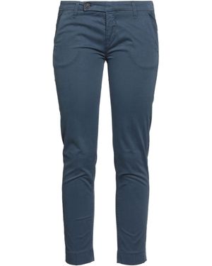 TRUE NYC Hose - Blau