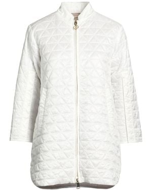 People Of Shibuya Puffers - White