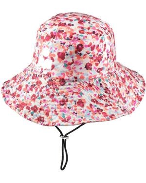 Isabel Marant Hat - Red