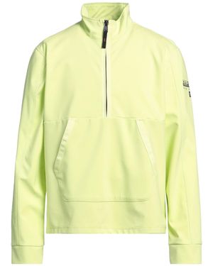 Napapijri Felpa - Giallo