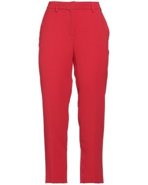 Nenette Pantalone - Rosso