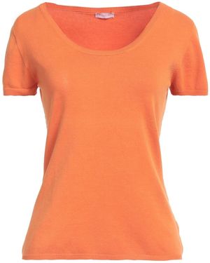 Rossopuro Sweater - Orange