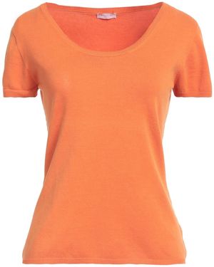 Rossopuro Pullover - Orange