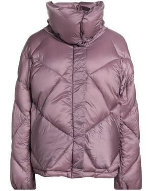 OOF WEAR Puffer - Purple
